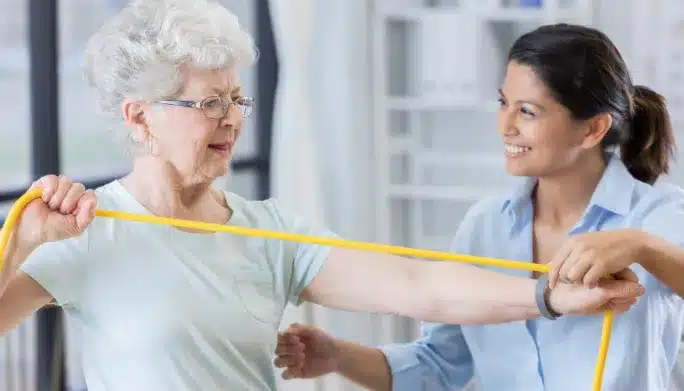 Neuromuscular Re-education Omaha