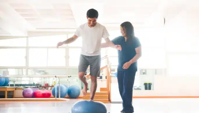 therapeutic exercise omaha