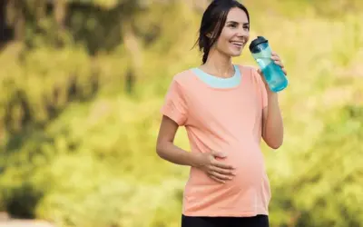 dry needling when pregnant