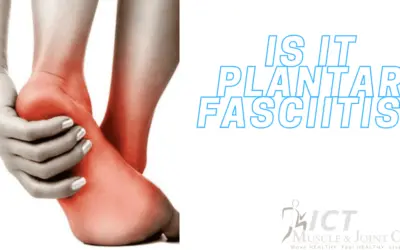 will dry needling help plantar fasciitis